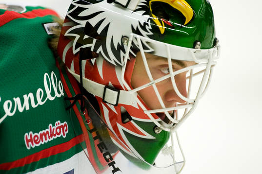 Sebastian Jonsson, målvakt