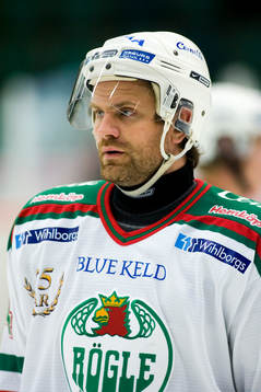Mikael Gath