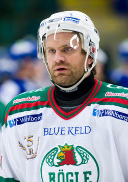 Mikael Gath