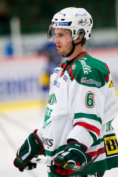 Niklas Öhman
