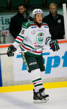 Andrée Persson