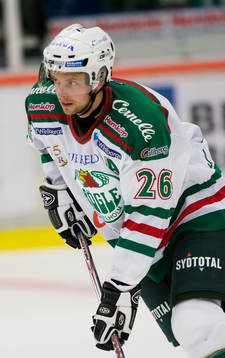 Jakob Johansson