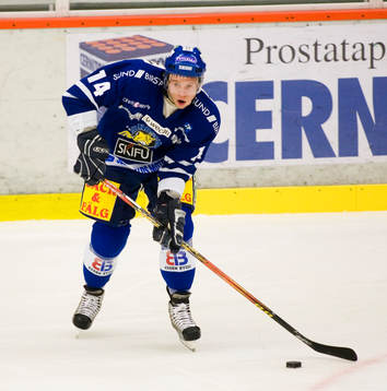 Petter Rydén