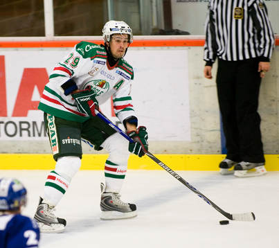 Fredrik Persson