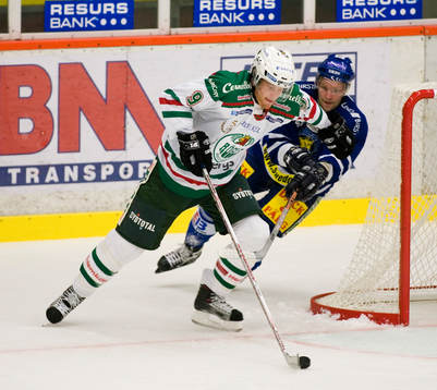 Stefan Erkgärds
