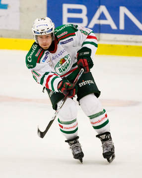 Linus Persson