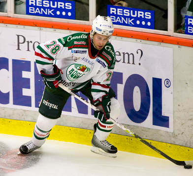 Richard Hansen