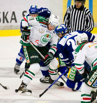Mattias Sjögren