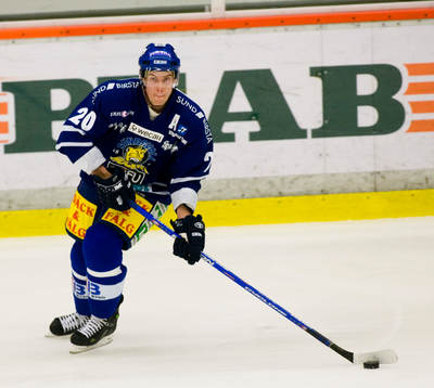 Mikael Romö