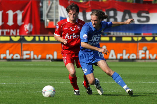 Tim Janssen