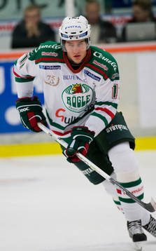 Mattias Sjögren