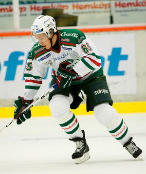 Andreé Persson