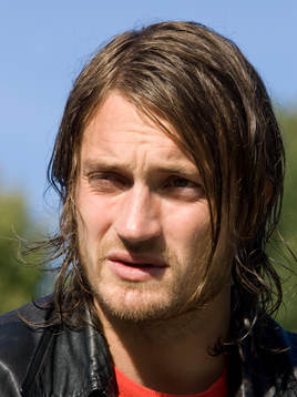 Mats Rubarth, AIK