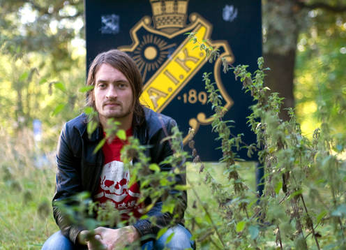 Mats Rubarth, AIK