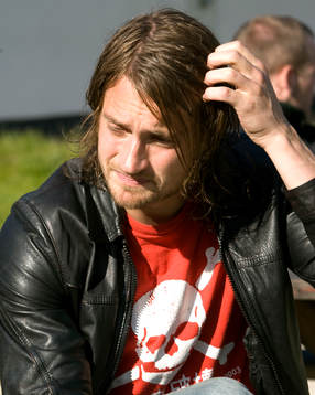 Mats Rubarth, AIK