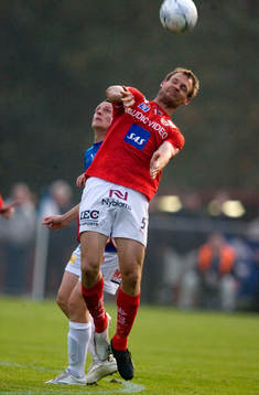Tobias Carlsson, Kalmar