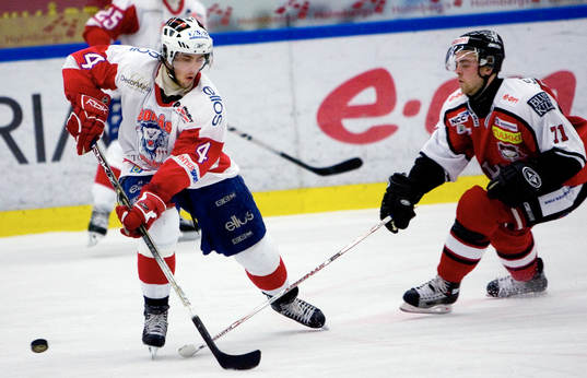 Mats Hansson, Borås