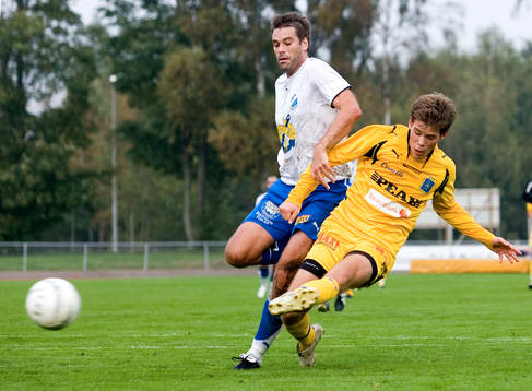 1-0 Emil Salomonsson
