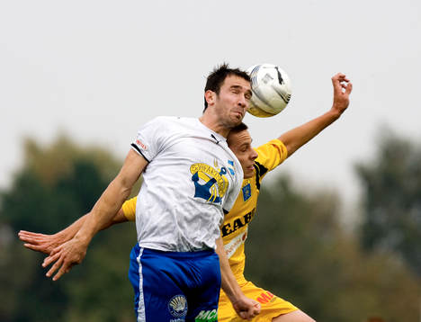 David Lundström, Skärhamn