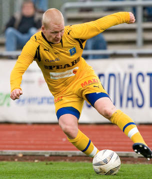 Mattias Adelstam, Ängelholm
