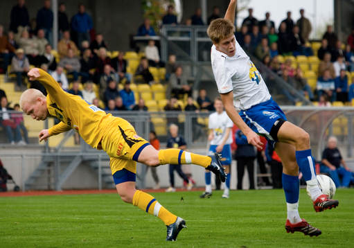 Mattias Adelstam, Ängelholm