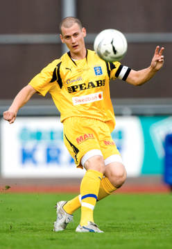 Jakob Augustsson, Ängelholm
