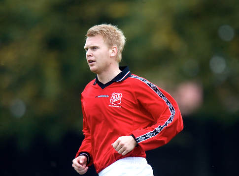 Mikael Andersson
