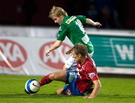 Johan Fäger