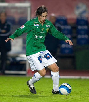 Fredrik Fendrich