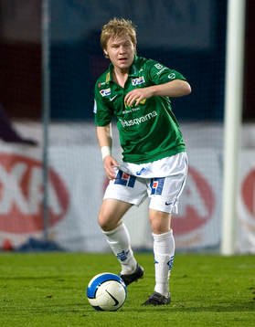 Johan Fäger
