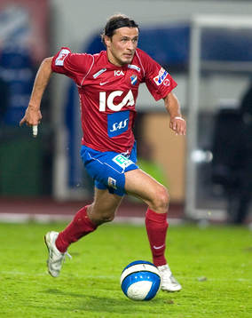 Pavel Zavadil