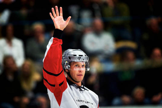 Ulf Rönnmark, Domare