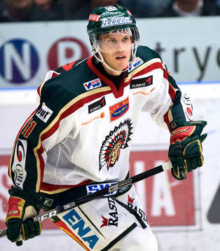 Magnus Kahnberg, Frölunda
