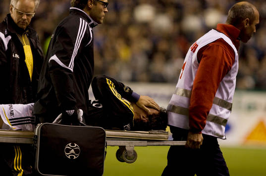 Daniel Mendes, AIK