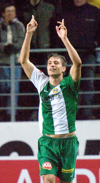 jubel, Sebastian Egurén