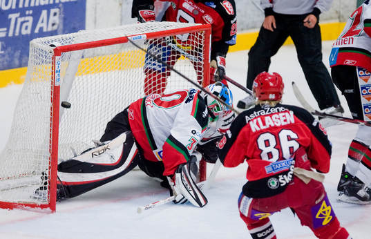 Juha Pitkämäki, målvakt, Mora