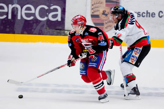 Pär Arlbrandt, Södertälje, och Håkan Bogg, Mora
