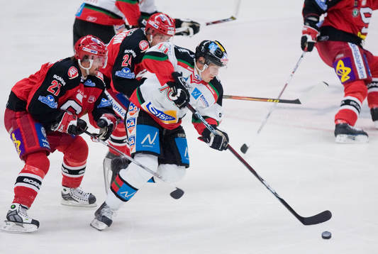 Anders Bastiansen, Mora