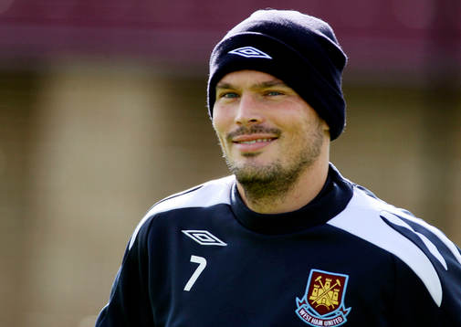 Fredrik Ljungberg
