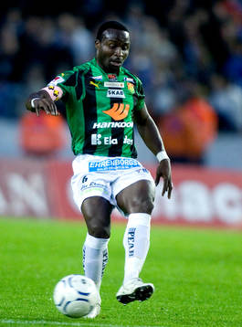 Ipke Ekong