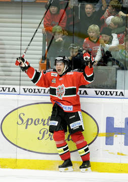 Magnus Wernblom, Modo jubel