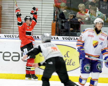 Magnus Wernblom, Modo jubel
