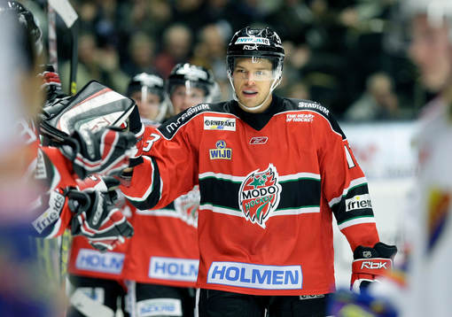 Marcus Jonasén, Modo