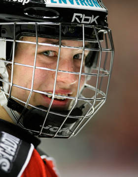 Victor Hedman, Modo