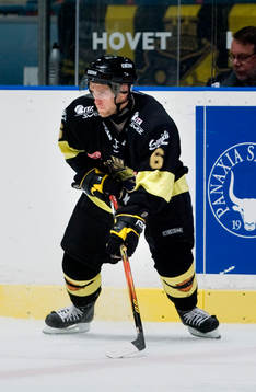 Sami Pitkänen, AIK