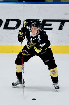 Daniel Ström, AIK