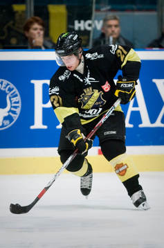 Christian Sandberg, AIK