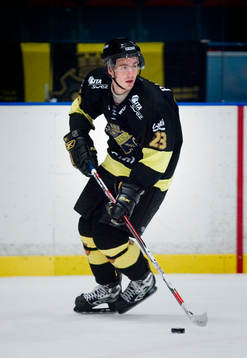 Viktor Hansson, AIK