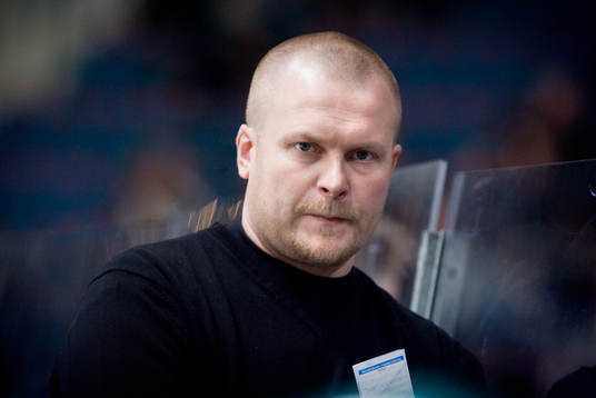 Joakim Fagervall, Tränare, Björklöven