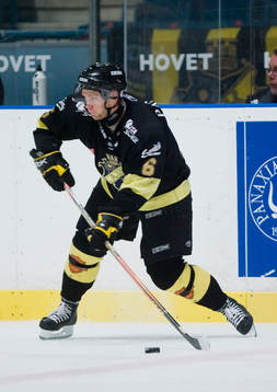 Sami Pitkänen, AIK